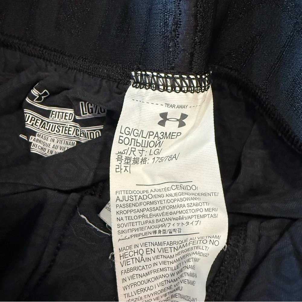 Under Armour under armour